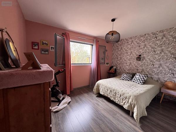 Achat - Maison Cambes 46100 5 pièces 137 m 2 9293 m 2