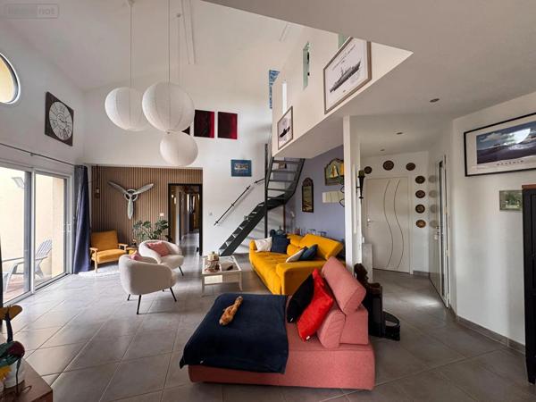 Achat - Maison Cambes 46100 5 pièces 137 m 2 9293 m 2