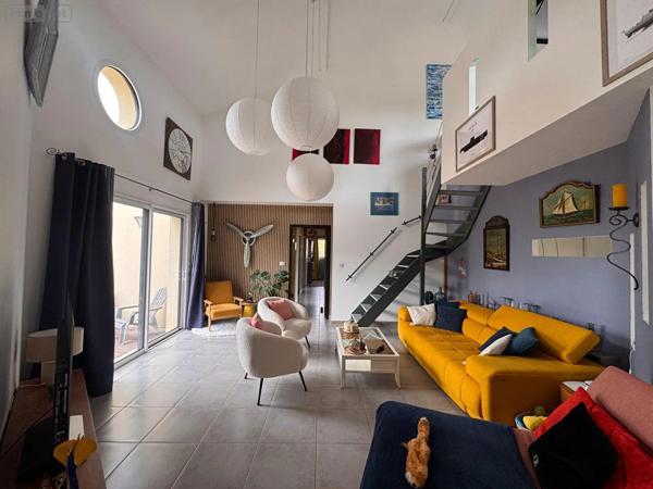 Achat - Maison Cambes 46100 5 pièces 137 m 2 9293 m 2