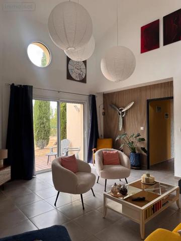 Achat - Maison Cambes 46100 5 pièces 137 m 2 9293 m 2