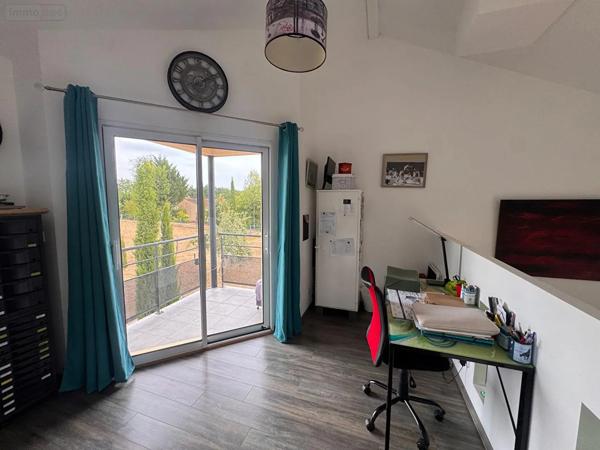 Achat - Maison Cambes 46100 5 pièces 137 m 2 9293 m 2