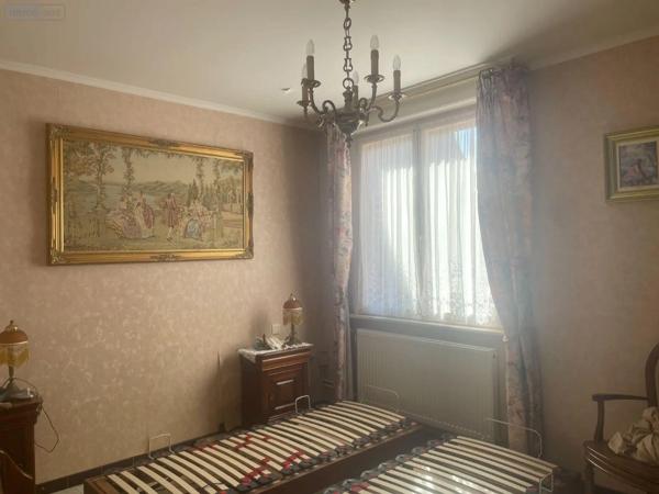 Achat - Maison | Maison de ville Bailleul 59270 5 pièces 128 m 2 881 m 2