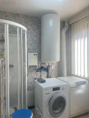 Achat - Maison | Maison de ville Bailleul 59270 5 pièces 128 m 2 881 m 2
