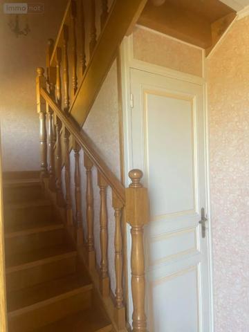 Achat - Maison | Maison de ville Bailleul 59270 5 pièces 128 m 2 881 m 2
