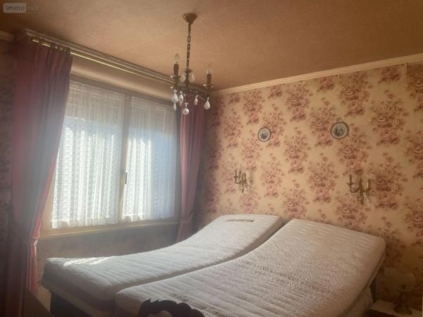 Achat - Maison | Maison de ville Bailleul 59270 5 pièces 128 m 2 881 m 2