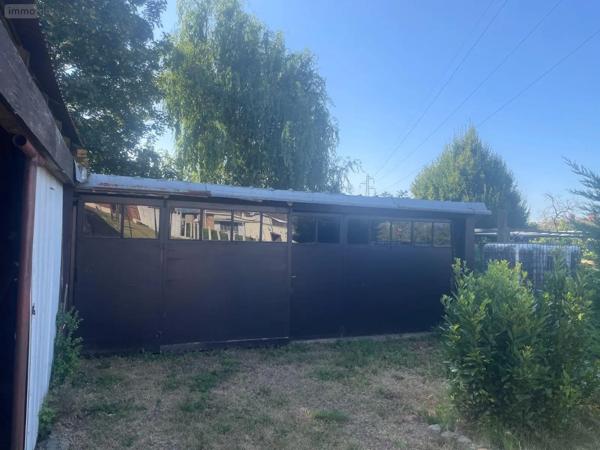 Achat - Maison | Maison de ville Bailleul 59270 5 pièces 128 m 2 881 m 2
