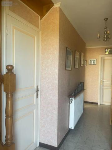 Achat - Maison | Maison de ville Bailleul 59270 5 pièces 128 m 2 881 m 2