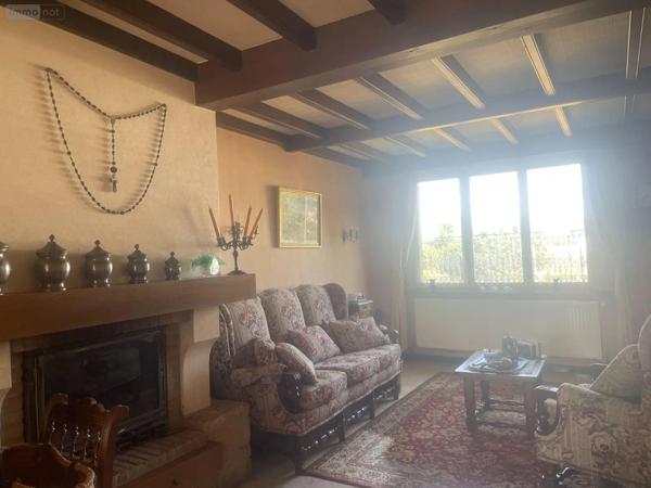 Achat - Maison | Maison de ville Bailleul 59270 5 pièces 128 m 2 881 m 2