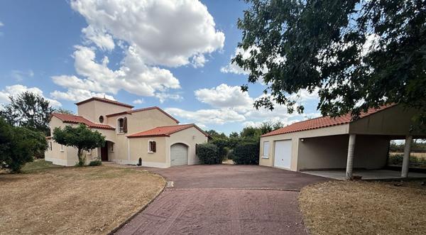 NESMY MAISON A VENDRE EXCLUSIVITE AMANDA