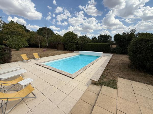 NESMY MAISON A VENDRE EXCLUSIVITE AMANDA
