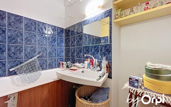 Appartement à vendre    3 pièces • 66,89 m2 Clermont-Ferrand