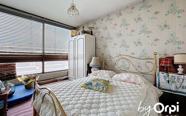 Appartement à vendre    3 pièces • 66,89 m2 Clermont-Ferrand