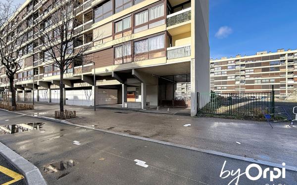 Appartement à vendre    3 pièces • 66,89 m2 Clermont-Ferrand