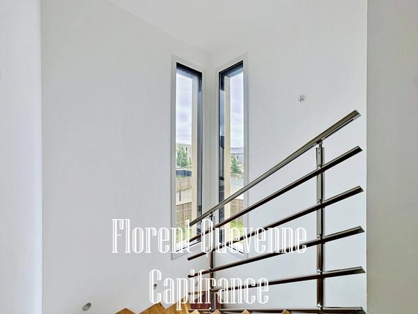 Maison à vendre 5 pièces GIBERVILLE (14)
