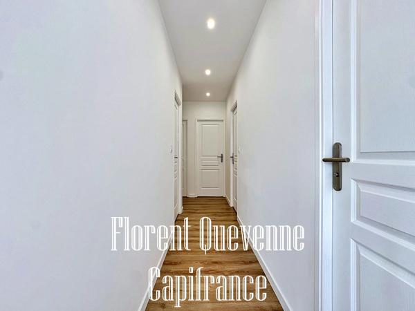 Maison à vendre 5 pièces GIBERVILLE (14)