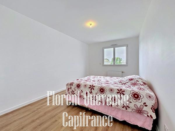 Maison à vendre 5 pièces GIBERVILLE (14)