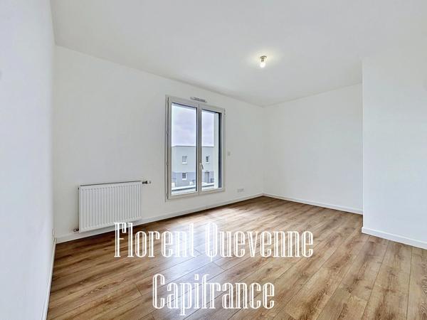 Maison à vendre 5 pièces GIBERVILLE (14)