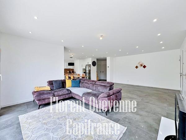 Maison à vendre 5 pièces GIBERVILLE (14)