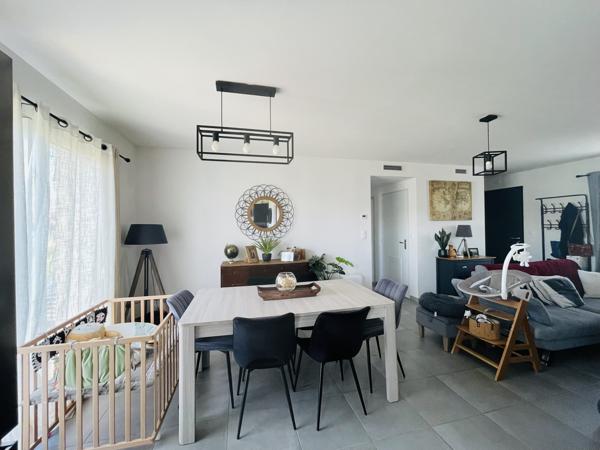 Naintré (86530) MAISON PLAIN PIED