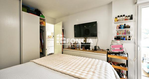 À vendre Appartement 3 pièces 56.94 m² - Chanteloup-les-vignes 78570