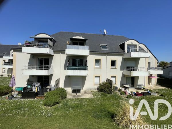 Appartement à vendre 2 pièces 39 m² Landévant