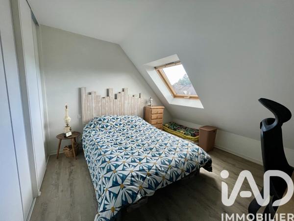 Appartement à vendre 2 pièces 39 m² Landévant
