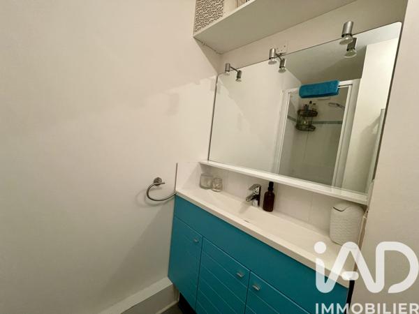 Appartement à vendre 2 pièces 39 m² Landévant