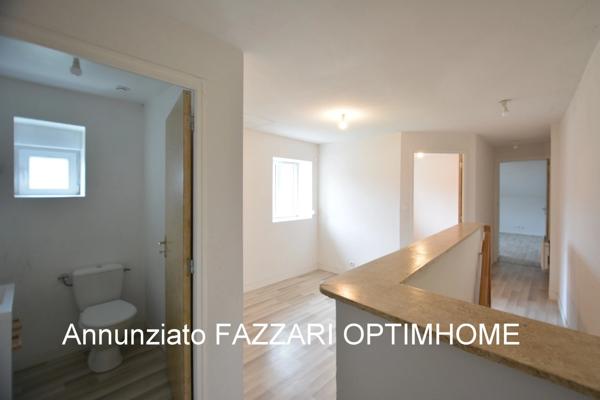 🏡 À VENDRE EN EXCLUSIVITÉ – Maison familiale 112 m² avec très grand garage – Lion-devant-Dun (55110)