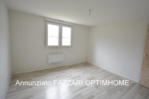 🏡 À VENDRE EN EXCLUSIVITÉ – Maison familiale 112 m² avec très grand garage – Lion-devant-Dun (55110)