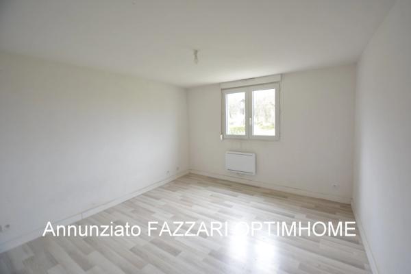 🏡 À VENDRE EN EXCLUSIVITÉ – Maison familiale 112 m² avec très grand garage – Lion-devant-Dun (55110)