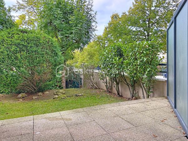 Appartement de 45 m²