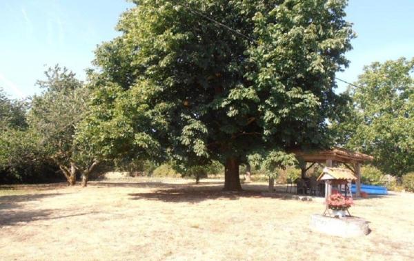 Vente Maison Champagne-mouton   