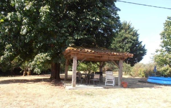 Vente Maison Champagne-mouton   