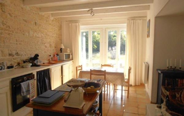 Vente Maison Champagne-mouton   