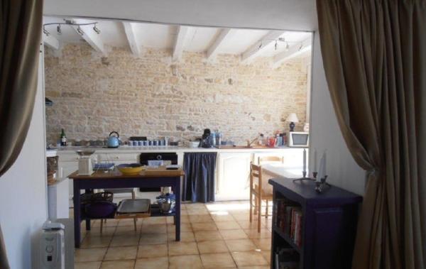 Vente Maison Champagne-mouton   