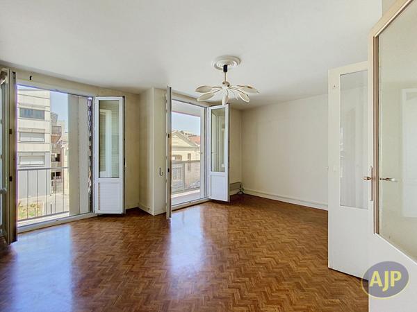 Vente appartement Bordeaux : 244 950 € - AJP Immobilier Bordeaux Chartrons