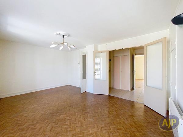 Vente appartement Bordeaux : 244 950 € - AJP Immobilier Bordeaux Chartrons