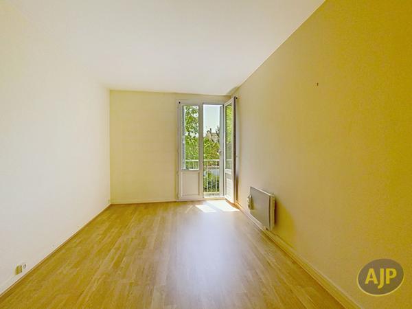 Vente appartement Bordeaux : 244 950 € - AJP Immobilier Bordeaux Chartrons