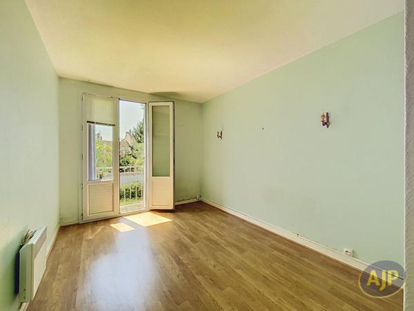 Vente appartement Bordeaux : 244 950 € - AJP Immobilier Bordeaux Chartrons