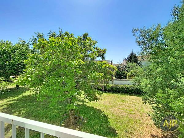 Vente appartement Bordeaux : 244 950 € - AJP Immobilier Bordeaux Chartrons