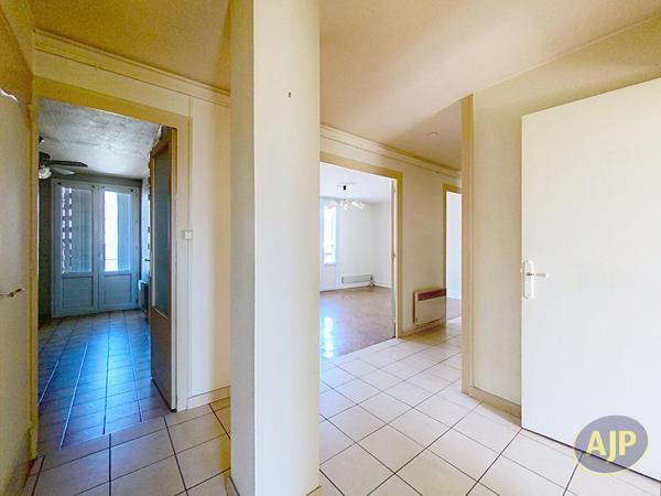 Vente appartement Bordeaux : 244 950 € - AJP Immobilier Bordeaux Chartrons