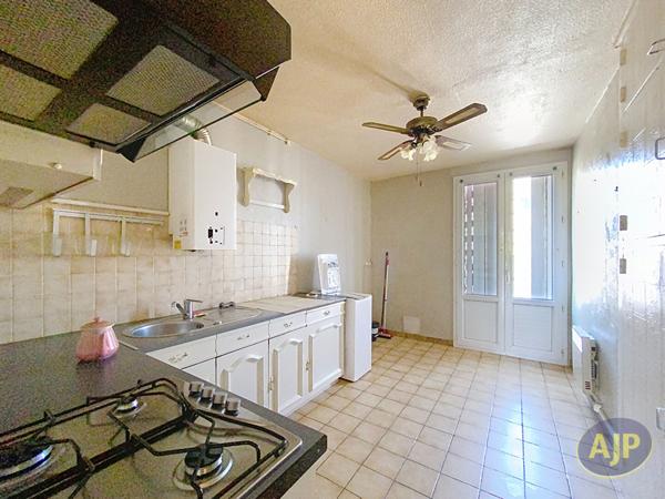 Vente appartement Bordeaux : 244 950 € - AJP Immobilier Bordeaux Chartrons