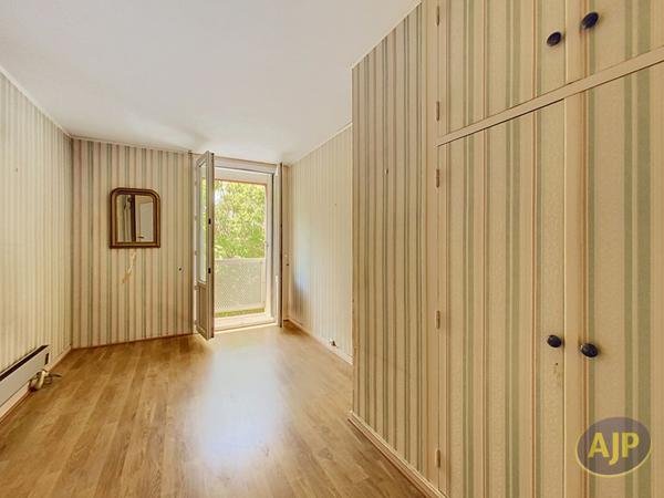 Vente appartement Bordeaux : 244 950 € - AJP Immobilier Bordeaux Chartrons