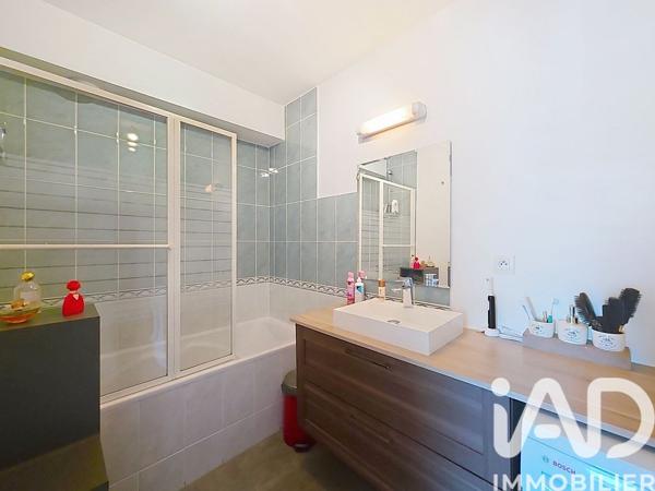 Appartement à vendre 3 pièces 66 m² Bourgbarré