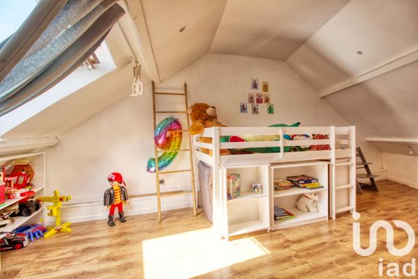 Maison à vendre 4 pièces 77 m² Chars