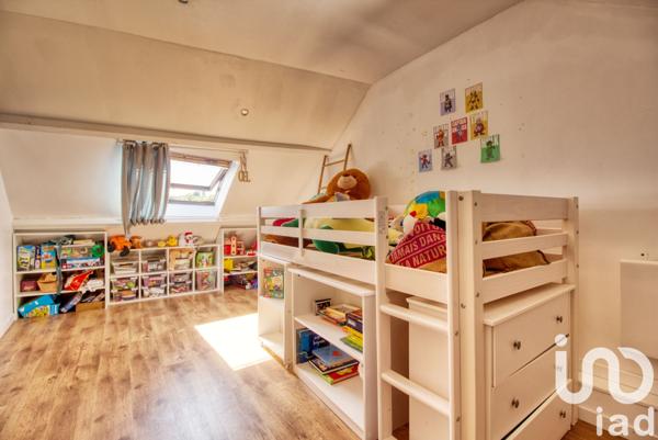 Maison à vendre 4 pièces 77 m² Chars