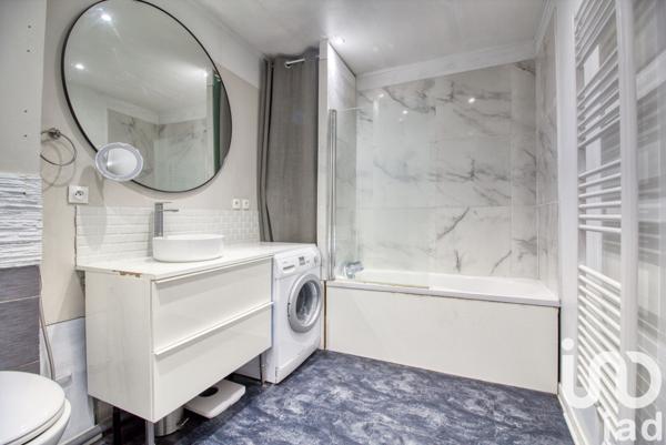 Maison à vendre 4 pièces 77 m² Chars