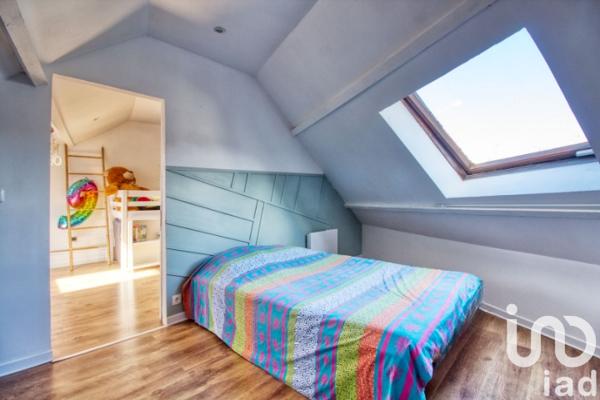 Maison à vendre 4 pièces 77 m² Chars