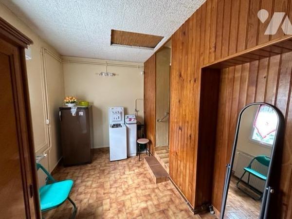 Maison 4 pièces BRETIGNY-SUR-ORGE avec garage et jardin