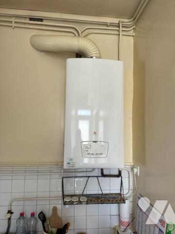 Maison 4 pièces BRETIGNY-SUR-ORGE avec garage et jardin